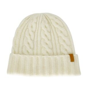 Vince | Accessories | Nwot Vince Cashmere Fine Rib Double  display picture 1